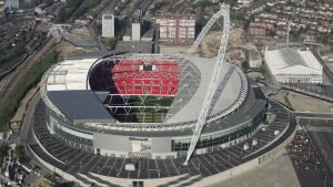 Stadion Sepak Bola Terbaik di Dunia