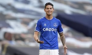 Pemain Sepak Bola Teratas Dengan Penggemar Terbanyak II